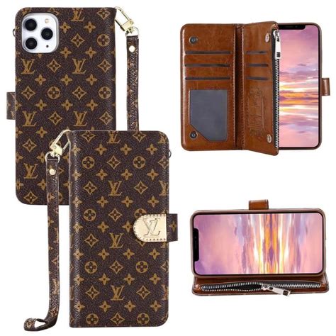 iphone 12 pro max phone case louis vuitton|Louis Vuitton phone wallet.